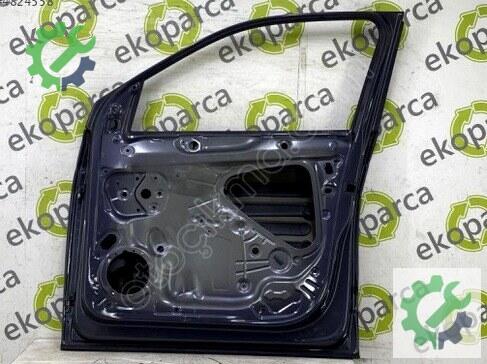 Volkswagen T-Cross Sağ Ön Kapı 2GM831052 çıkma parça