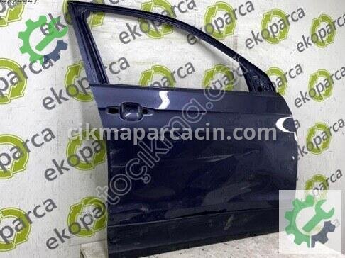 Volkswagen T-Cross Sağ Ön Kapı 2GM831052 çıkma parça
