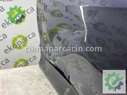 Volkswagen T-Cross Sağ Ön Kapı 2GM831052 çıkma parça