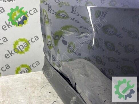 Volkswagen T-Cross Sağ Ön Kapı 2GM831052 çıkma parça