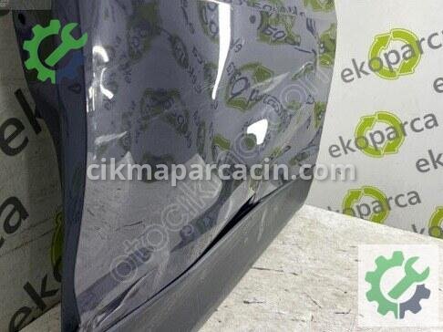 Volkswagen T-Cross Sağ Ön Kapı 2GM831052 çıkma parça