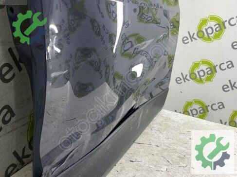 Volkswagen T-Cross Sağ Ön Kapı 2GM831052 çıkma parça