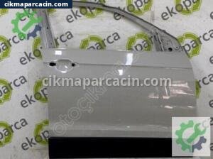 VOLKSWAGEN T-CROSS 2018 2024 SAĞ ÖN KAPI 2GM831052