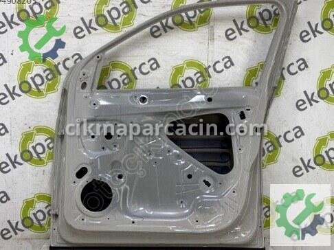 Volkswagen T-Cross Sağ Ön Kapı 2GM831052 çıkma parça