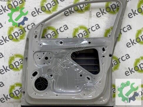 Volkswagen T-Cross Sağ Ön Kapı 2GM831052 çıkma parça