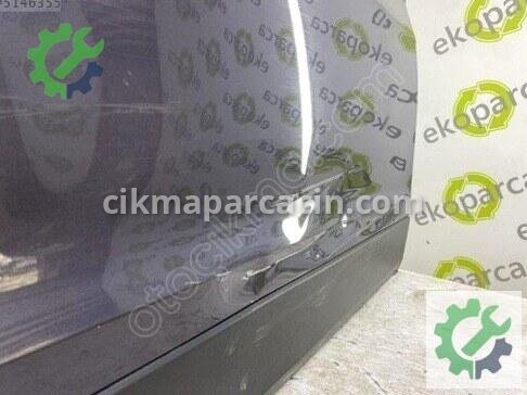 Volkswagen T-Cross Sağ Ön Kapı 2GM831052 çıkma parça