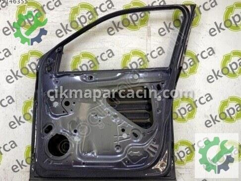 Volkswagen T-Cross Sağ Ön Kapı 2GM831052 çıkma parça