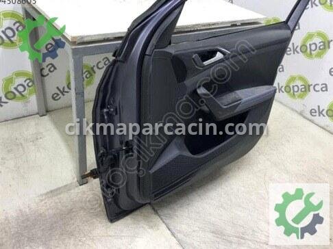 Volkswagen T-Cross Sağ Ön Kapı 2GM831052 çıkma parça