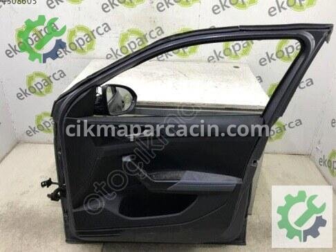 Volkswagen T-Cross Sağ Ön Kapı 2GM831052 çıkma parça