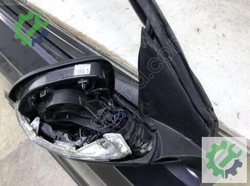 Volkswagen T-Cross Sağ Ön Kapı 2GM831052 çıkma parça