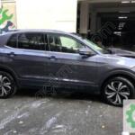 VOLKSWAGEN T-CROSS 2018 2024 SOL ARKA ÇAMURLUK SÖKME 2GM809843B