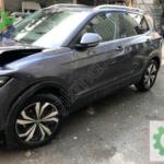VOLKSWAGEN T-CROSS 2018 2024 SOL ÖN ÇEYREK 2GM810135A