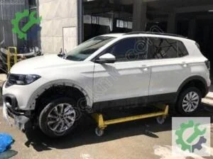 VOLKSWAGEN T-CROSS 2018 2024 SOL ÖN ÇEYREK 2GM810135A
