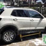 VOLKSWAGEN T-CROSS 2018 2024 SOL ÖN ÇEYREK 2GM810135A