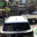 VOLKSWAGEN T-CROSS 2018 2024 TAVAN DOLU 2GM817101