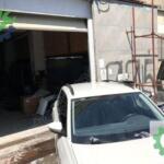 VOLKSWAGEN T-CROSS 2018 2024 TAVAN DOLU 2GM817101