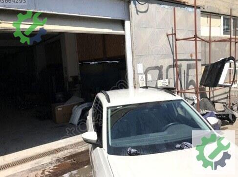 Volkswagen T-Cross Tavan Döşemesi 2GM817101 çıkma parça