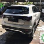 VOLKSWAGEN T-CROSS 2018 2024 TAVAN DOLU 2GM817101