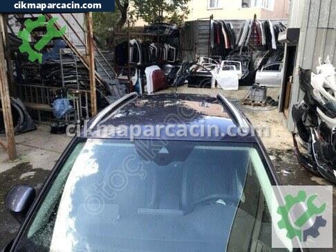 Volkswagen T-Cross Tavan Sacı çıkma parça