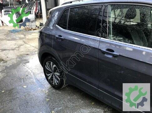 Volkswagen T-Cross Tavan Sacı 2GM817101 çıkma parça
