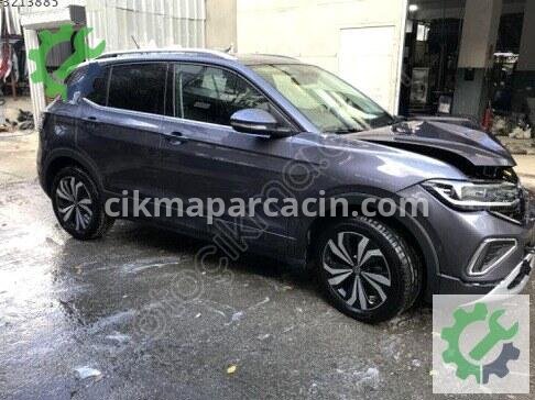 Volkswagen T-Cross Tavan Sacı 2GM817101 çıkma parça
