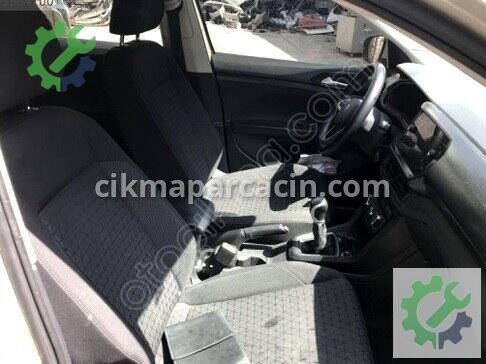 Volkswagen T-Cross Torpido 2GM857003E çıkma parça