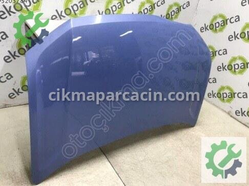 Volkswagen T-Cross Kaput 2GM823031 çıkma parça