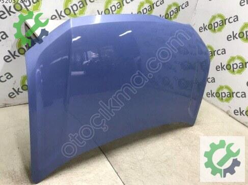 Volkswagen T-Cross Kaput 2GM823031 çıkma parça