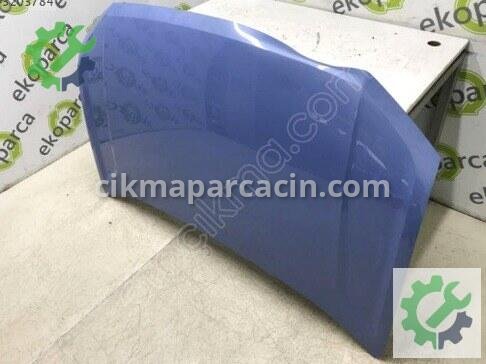 Volkswagen T-Cross Kaput 2GM823031 çıkma parça