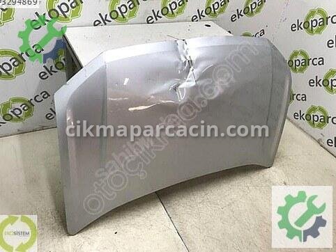 Volkswagen T-Cross Kaput 2GM823031 çıkma parça
