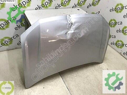 Volkswagen T-Cross Kaput 2GM823031 çıkma parça
