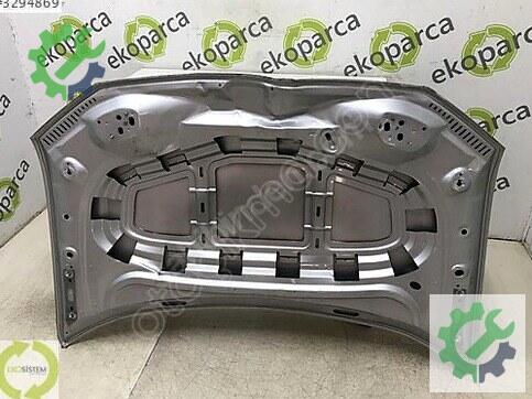 Volkswagen T-Cross Kaput 2GM823031 çıkma parça