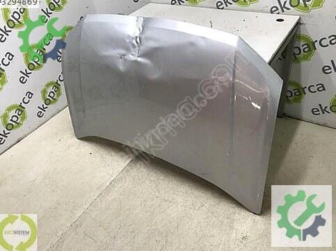 Volkswagen T-Cross Kaput 2GM823031 çıkma parça