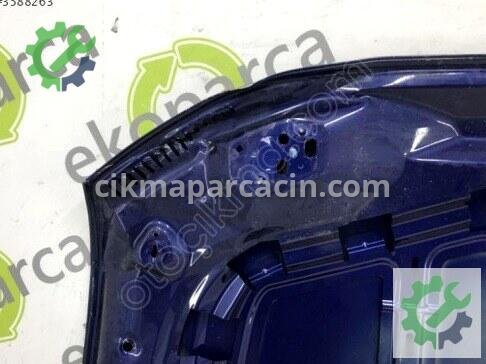 Volkswagen T-Cross Kaput 2GM823031 çıkma parça