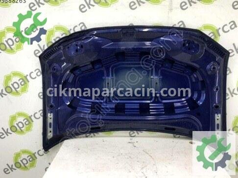 Volkswagen T-Cross Kaput 2GM823031 çıkma parça
