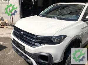 VOLKSWAGEN T-CROSS 2019 2023 KAPUT 2GM823031