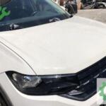 VOLKSWAGEN T-CROSS 2019 2023 KAPUT 2GM823031