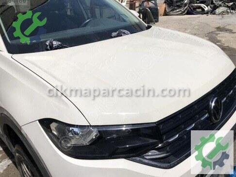 Volkswagen T-Cross Kaput 2GM823031 çıkma parça