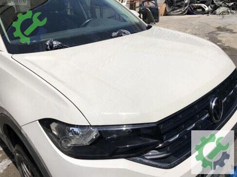 Volkswagen T-Cross Kaput 2GM823031 çıkma parça