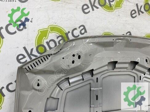 Volkswagen T-Cross Kaput 2GM823031 çıkma parça