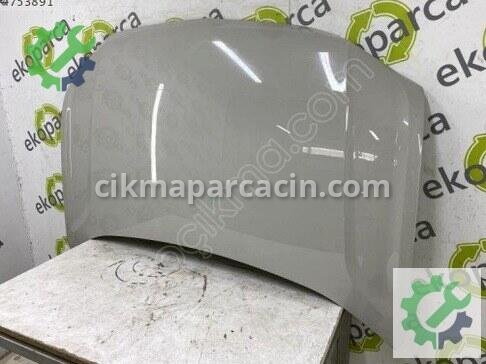 Volkswagen T-Cross Kaput 2GM823031 çıkma parça