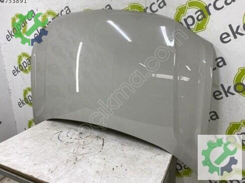 Volkswagen T-Cross Kaput 2GM823031 çıkma parça