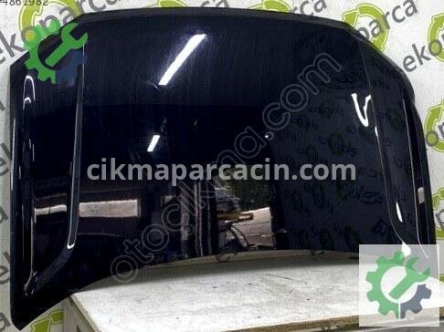 Volkswagen T-Cross Kaput 2GM823031 çıkma parça