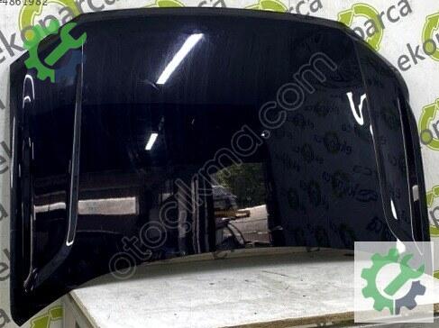Volkswagen T-Cross Kaput 2GM823031 çıkma parça