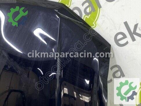 Volkswagen T-Cross Kaput 2GM823031 çıkma parça