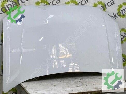 Volkswagen T-Cross Kaput 2GM823031 çıkma parça