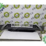 VOLKSWAGEN T-CROSS 2019 2023 ÖN TAMPON SPOYLER KAPLAMA 2GM806333
