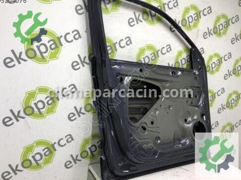 Volkswagen T-Cross Sol Ön Kapı 2GM831051 çıkma parça