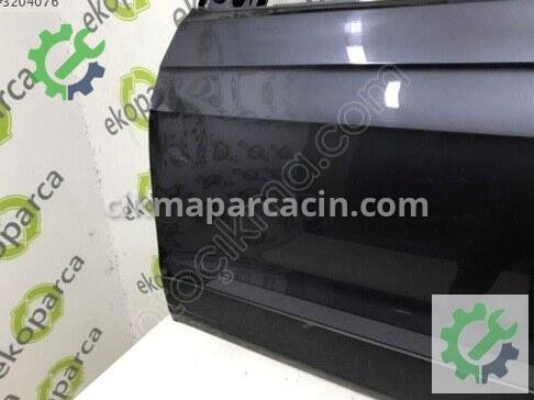 Volkswagen T-Cross Sol Ön Kapı 2GM831051 çıkma parça