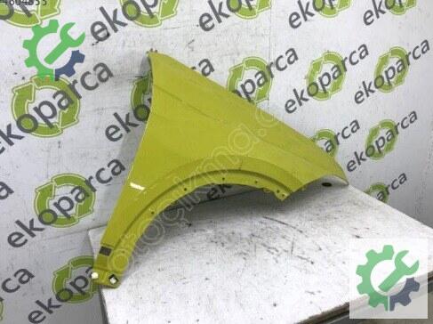 Volkswagen T-Cross Sağ Ön Çamurluk 2GM821106 çıkma parça
